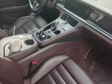 Porsche Panamera 2018 года за 37 000 000 тг. в Караганда – фото 4