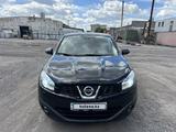 Nissan Qashqai 2013 года за 6 500 000 тг. в Караганда