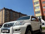 Toyota Land Cruiser Prado 2008 года за 10 000 000 тг. в Актобе