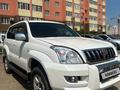 Toyota Land Cruiser Prado 2008 года за 10 000 000 тг. в Актобе – фото 4