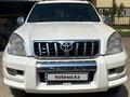 Toyota Land Cruiser Prado 2008 года за 10 000 000 тг. в Актобе – фото 3