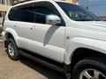 Toyota Land Cruiser Prado 2008 года за 10 000 000 тг. в Актобе – фото 5