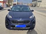 Kia Sportage 2021 года за 11 500 000 тг. в Тараз