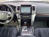 Toyota Land Cruiser 2012 года за 24 000 000 тг. в Актау – фото 4