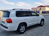 Toyota Land Cruiser 2012 года за 24 000 000 тг. в Актау – фото 5