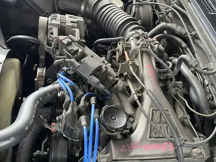 Двигатель 6g72 12 клапанный за 1 500 000 тг. в Алматы – фото 6