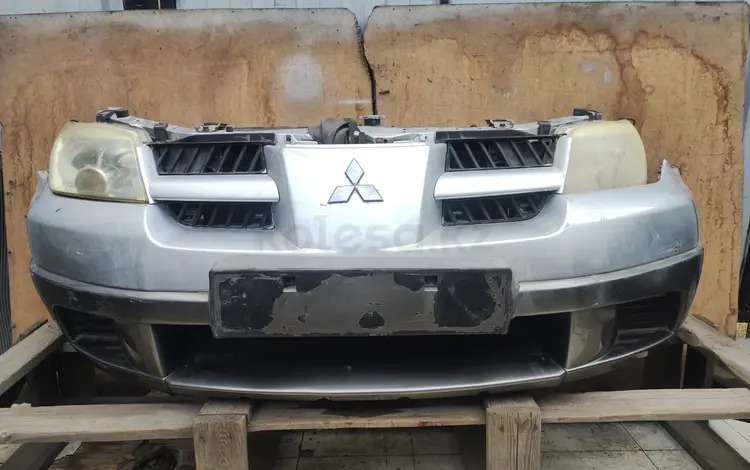 Аутландер ноускат за 300 000 тг. в Алматы