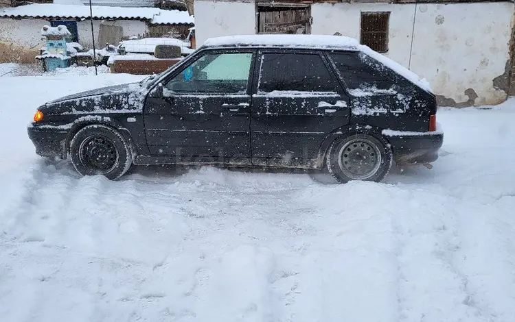 ВАЗ (Lada) 2114 2011 года за 1 000 000 тг. в Узынагаш