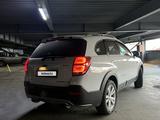 Chevrolet Captiva 2013 года за 7 500 000 тг. в Алматы – фото 3