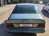 Mercedes-Benz E 200 1994 годаүшін1 000 000 тг. в Семей – фото 5