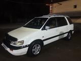 Mitsubishi Space Wagon 1993 годаfor1 450 000 тг. в Алматы – фото 5