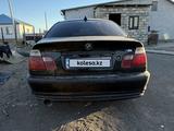 BMW 318 2001 года за 1 650 000 тг. в Атырау – фото 4