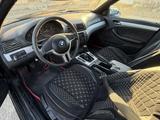 BMW 318 2001 года за 1 650 000 тг. в Атырау – фото 5