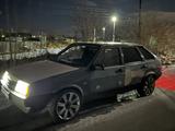 ВАЗ (Lada) 2109 2003 года за 1 000 000 тг. в Житикара – фото 2