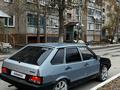 ВАЗ (Lada) 2109 2003 года за 1 000 000 тг. в Житикара – фото 7