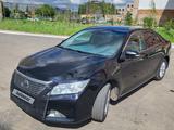 Toyota Camry 2014 годаүшін10 500 000 тг. в Кокшетау