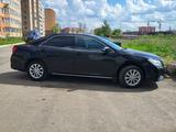 Toyota Camry 2014 годаүшін10 500 000 тг. в Кокшетау – фото 3