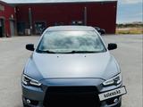Mitsubishi Lancer 2007 года за 5 000 000 тг. в Актау – фото 2