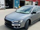 Mitsubishi Lancer 2007 года за 5 000 000 тг. в Актау – фото 4