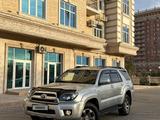Toyota 4Runner 2008 года за 12 000 000 тг. в Актау – фото 2