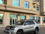 Toyota 4Runner 2008 года за 12 000 000 тг. в Актау – фото 4