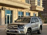 Toyota 4Runner 2008 года за 12 000 000 тг. в Актау