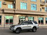 Toyota 4Runner 2008 года за 12 000 000 тг. в Актау – фото 5