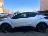 Toyota C-HR 2023 годаfor18 000 000 тг. в Караганда – фото 2