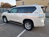 Toyota Land Cruiser Prado 2011 годаүшін21 500 000 тг. в Алматы – фото 4