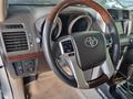 Toyota Land Cruiser Prado 2011 годаfor21 500 000 тг. в Алматы – фото 22