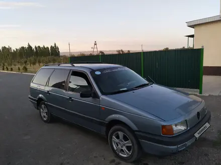 Volkswagen Passat 1991 года за 1 900 000 тг. в Бауыржана Момышулы – фото 2