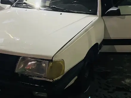 Audi 100 1989 года за 600 000 тг. в Туркестан – фото 8