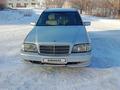 Mercedes-Benz C 180 1998 года за 1 200 000 тг. в Аксу – фото 3