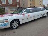 Lincoln Town Car 2003 годаүшін2 000 000 тг. в Астана – фото 3