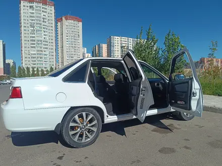 Daewoo Nexia 2010 года за 1 900 000 тг. в Астана – фото 3