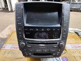 Магнитола магнитофон lexus is250 за 45 000 тг. в Алматы