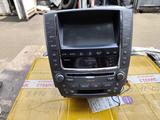 Магнитола магнитофон lexus is250 за 45 000 тг. в Алматы – фото 2