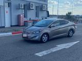 Hyundai Elantra 2014 года за 4 400 000 тг. в Актобе – фото 5