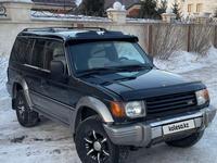 Mitsubishi Pajero 1995 года за 3 500 000 тг. в Караганда