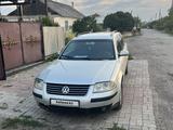 Volkswagen Passat 2003 годаүшін2 300 000 тг. в Алматы – фото 2