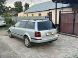 Volkswagen Passat 2003 годаүшін2 300 000 тг. в Алматы – фото 5