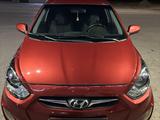 Hyundai Accent 2013 годаүшін3 800 000 тг. в Кызылорда