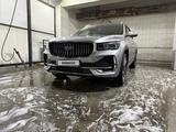 Geely Monjaro 2023 года за 15 900 000 тг. в Астана