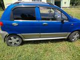 Daewoo Matiz 2014 годаүшін1 000 000 тг. в Шымкент – фото 3