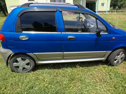 Daewoo Matiz 2014 года за 1 000 000 тг. в Шымкент – фото 3