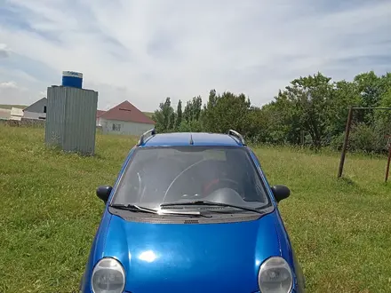 Daewoo Matiz 2014 года за 1 000 000 тг. в Шымкент – фото 7