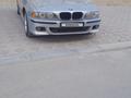 BMW 528 1997 годаүшін2 600 000 тг. в Актау