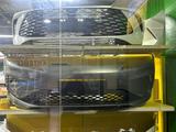 Бампер передний на BYD Seal 05 (серый цвет) за 220 000 тг. в Алматы