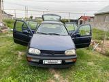 Volkswagen Golf 1992 годаүшін1 200 000 тг. в Алматы – фото 2