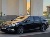 Hyundai Grandeur 2016 года за 10 000 000 тг. в Туркестан – фото 3